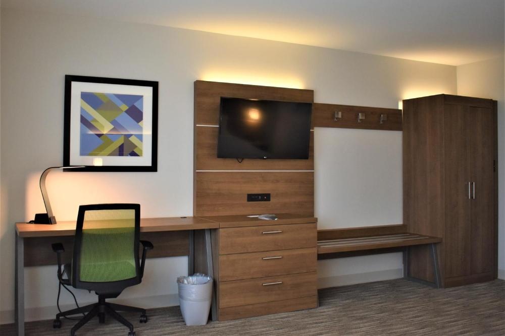 Holiday Inn Express & Suites GETTYSBURG